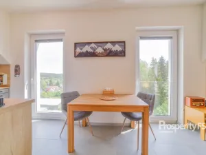 Prodej bytu, Pernink, Nádražní, 69 m2