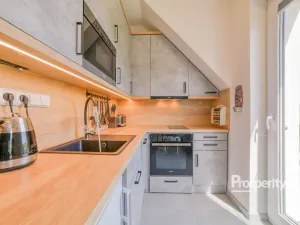 Prodej bytu, Pernink, Nádražní, 69 m2