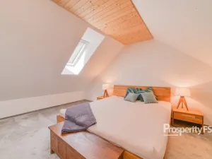 Prodej bytu, Pernink, Nádražní, 69 m2