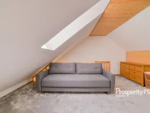 Prodej bytu, Pernink, Nádražní, 69 m2