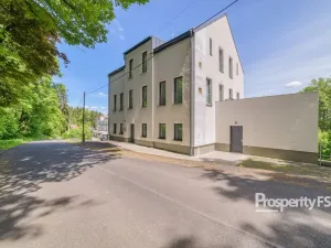 Prodej bytu, Pernink, Nádražní, 69 m2