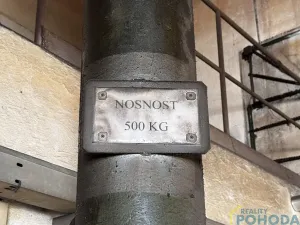 Pronájem výrobních prostor, Vysoké Mýto, Pod Nádražím, 195 m2