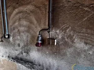 Pronájem výrobních prostor, Vysoké Mýto, Pod Nádražím, 195 m2