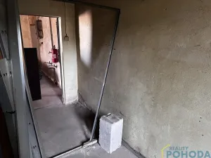 Pronájem výrobních prostor, Vysoké Mýto, Pod Nádražím, 195 m2