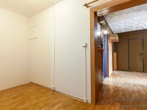 Prodej bytu 3+1, Praha - Chodov, Dědinova, 85 m2