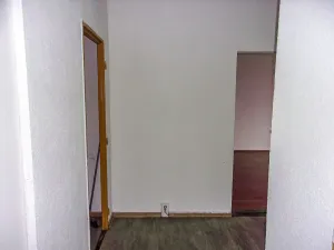 Pronájem bytu 2+kk, Bílina - Teplické Předměstí, Sídliště Za Chlumem, 42 m2