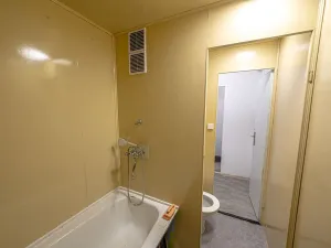 Pronájem bytu 2+kk, Bílina - Teplické Předměstí, Sídliště Za Chlumem, 42 m2