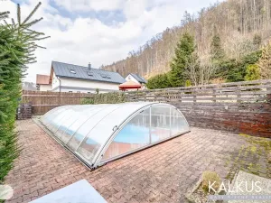 Prodej bytu 2+1, Svoboda nad Úpou, Nový svět, 38 m2