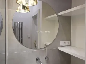 Pronájem bytu 2+kk, Praha - Vinohrady, náměstí Jiřího z Poděbrad, 56 m2