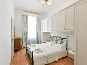 Pronájem bytu 3+kk, Praha - Nové Město, Truhlářská, 114 m2