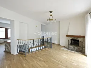 Pronájem rodinného domu, Praha - Střešovice, Nad hradním vodojemem, 350 m2