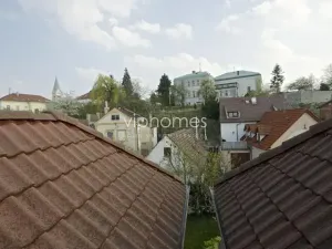 Pronájem rodinného domu, Praha - Střešovice, Nad hradním vodojemem, 350 m2
