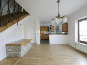 Pronájem rodinného domu, Praha - Střešovice, Nad hradním vodojemem, 350 m2