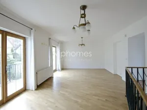 Pronájem rodinného domu, Praha - Střešovice, Nad hradním vodojemem, 350 m2
