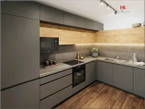 Prodej rodinného domu, Vlašim, 105 m2