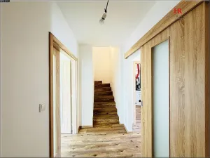 Prodej rodinného domu, Vlašim, 105 m2