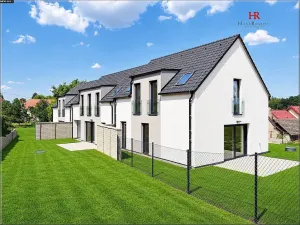 Prodej rodinného domu, Vlašim, 134 m2