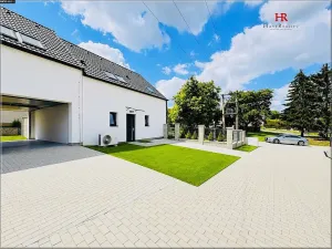 Prodej rodinného domu, Vlašim, 134 m2