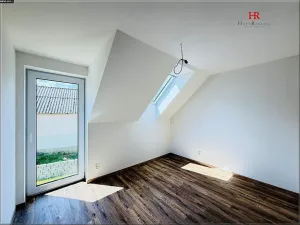 Prodej rodinného domu, Vlašim, 134 m2