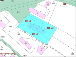 Prodej rodinného domu, Vlašim, 134 m2