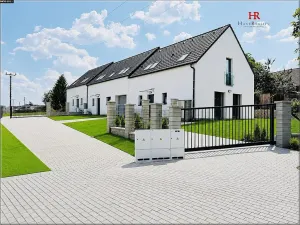 Prodej rodinného domu, Vlašim, 134 m2