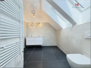 Prodej rodinného domu, Vlašim, 105 m2