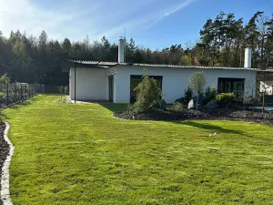Prodej rodinného domu, Unhošť, 180 m2