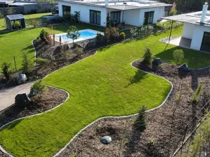 Prodej rodinného domu, Unhošť, 180 m2