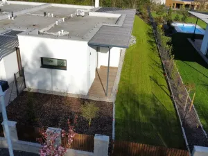 Prodej rodinného domu, Unhošť, 180 m2