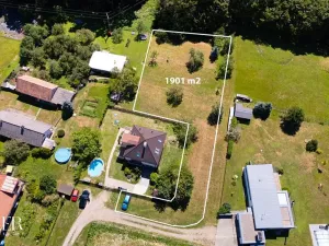 Prodej pozemku pro bydlení, Holice, 1901 m2