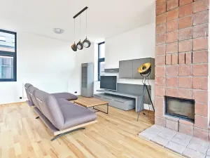 Pronájem vily, Praha, 120 m2