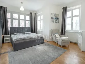 Prodej činžovního domu, Říčany, Legií, 500 m2