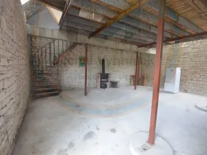 Pronájem komerční, Hrobce, 130 m2