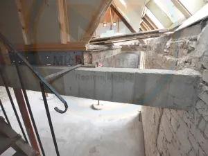 Pronájem komerční, Hrobce, 130 m2