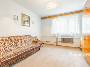 Prodej rodinného domu, Bukovec, 145 m2