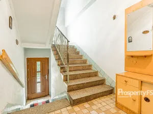 Prodej rodinného domu, Bukovec, 145 m2