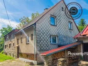 Prodej rodinného domu, Bukovec, 145 m2
