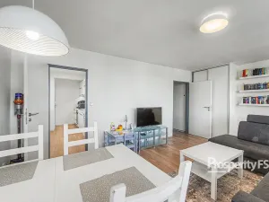 Prodej bytu 3+1, Kladno, Na vyhaslém, 70 m2