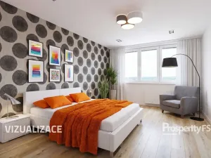 Prodej bytu 3+kk, Ostrava - Hrabůvka, Plzeňská, 53 m2