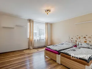 Prodej bytu 3+1, Nýdek, 112 m2