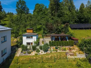 Prodej bytu 3+1, Nýdek, 112 m2