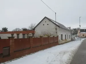 Dražba bytu 4+kk, Chotíkov, 544 m2