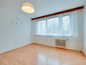 Pronájem bytu 1+1, Olomouc, Lazecká, 33 m2