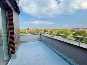 Pronájem bytu 2+kk, Praha - Dolní Měcholupy, U výstavby, 43 m2
