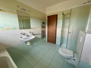 Pronájem bytu 2+kk, Praha - Dolní Měcholupy, U výstavby, 43 m2
