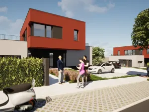 Prodej rodinného domu, Roztoky, Václava Havla, 283 m2