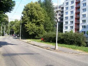 Pronájem bytu 3+1, Zlín, Kúty, 74 m2