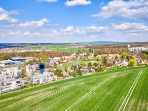 Prodej bytu 2+kk, Plzeň - Doubravka, Na Terasách, 76 m2