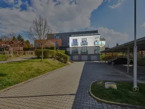 Prodej bytu 2+kk, Plzeň - Doubravka, Na Terasách, 76 m2