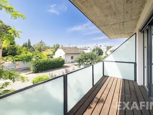 Prodej bytu 2+kk, Praha - Čimice, Fořtova, 63 m2